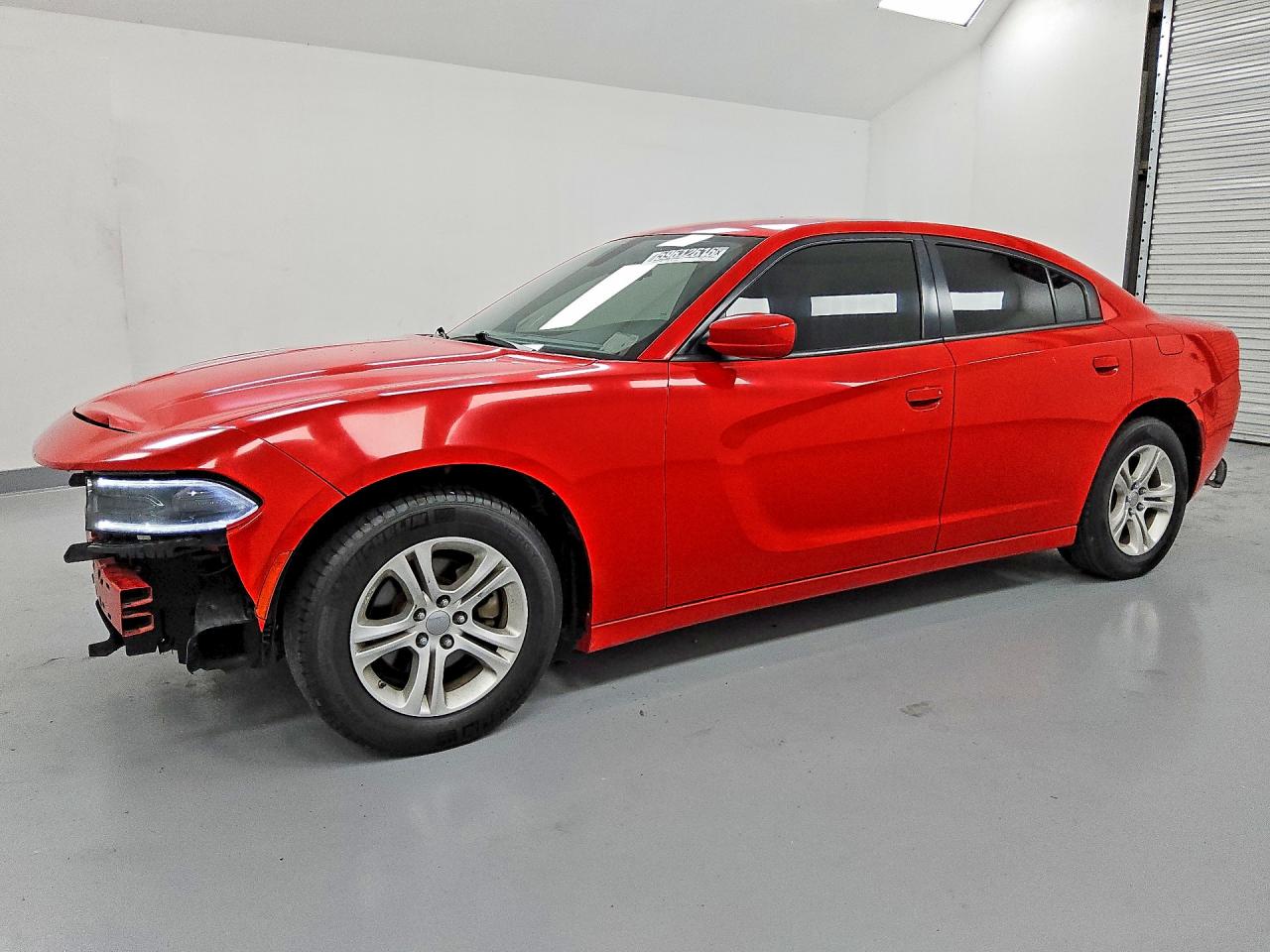 2022 DODGE CHARGER