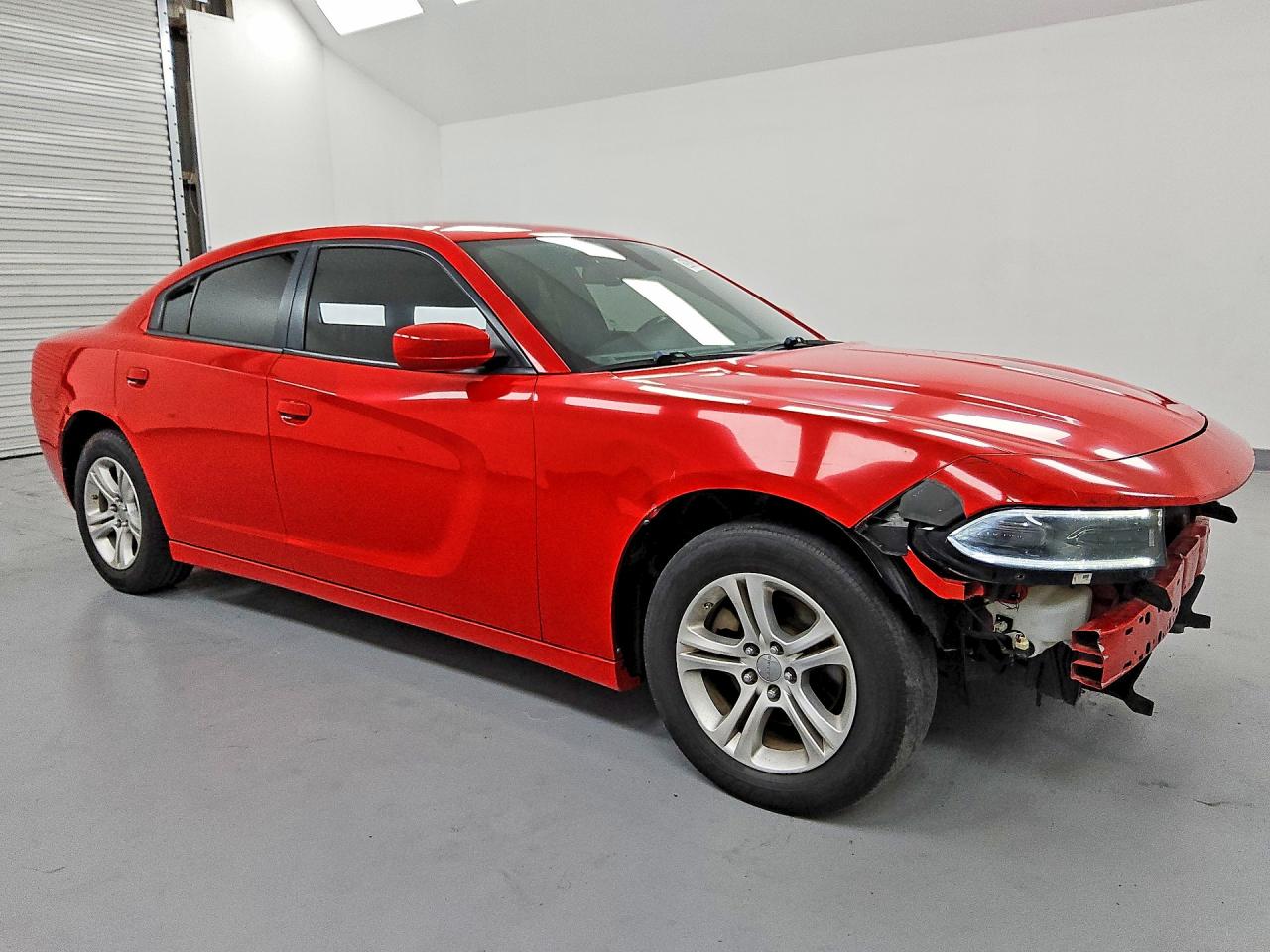 2022 DODGE CHARGER