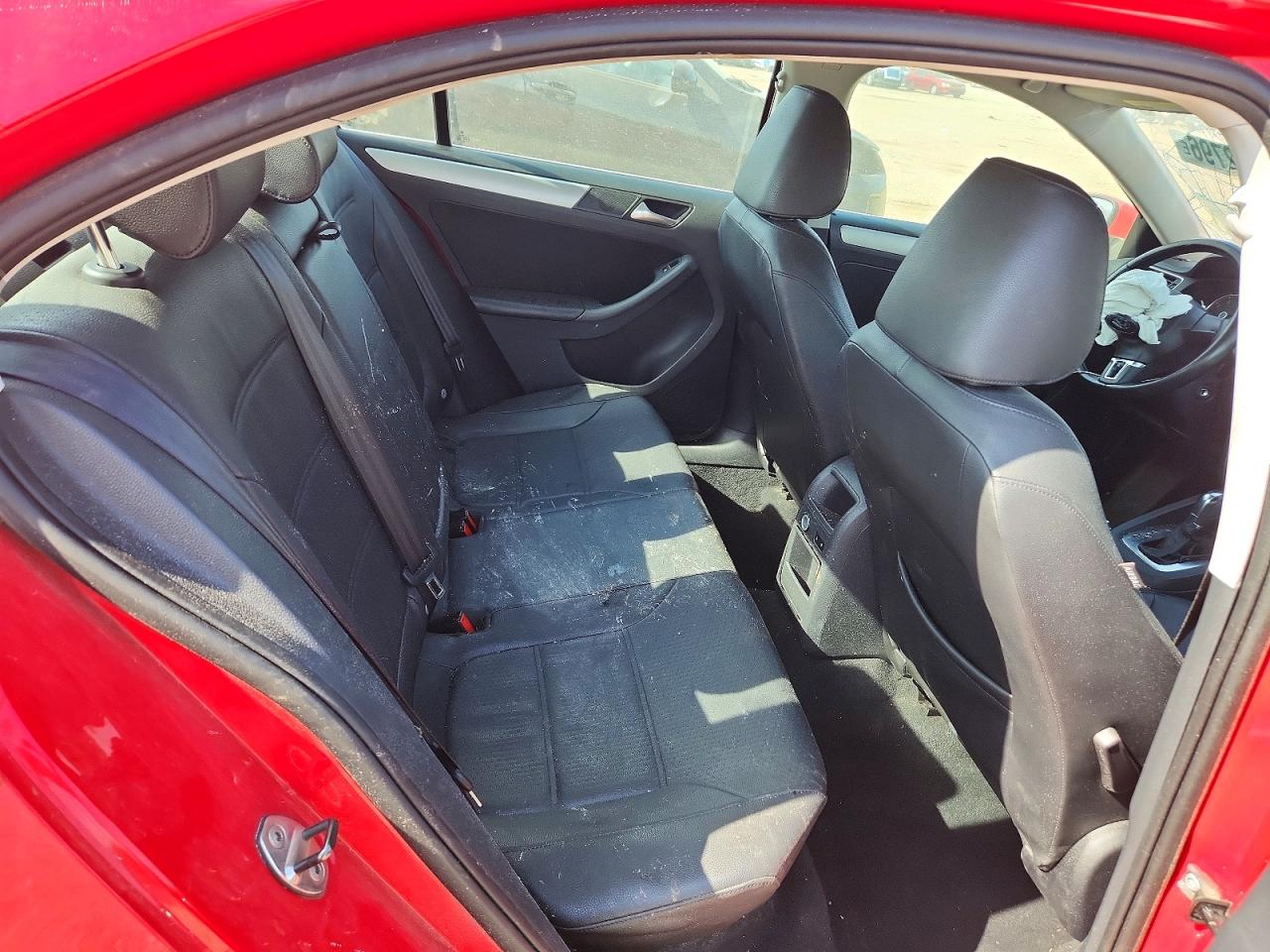 2013 VOLKSWAGEN JETTA