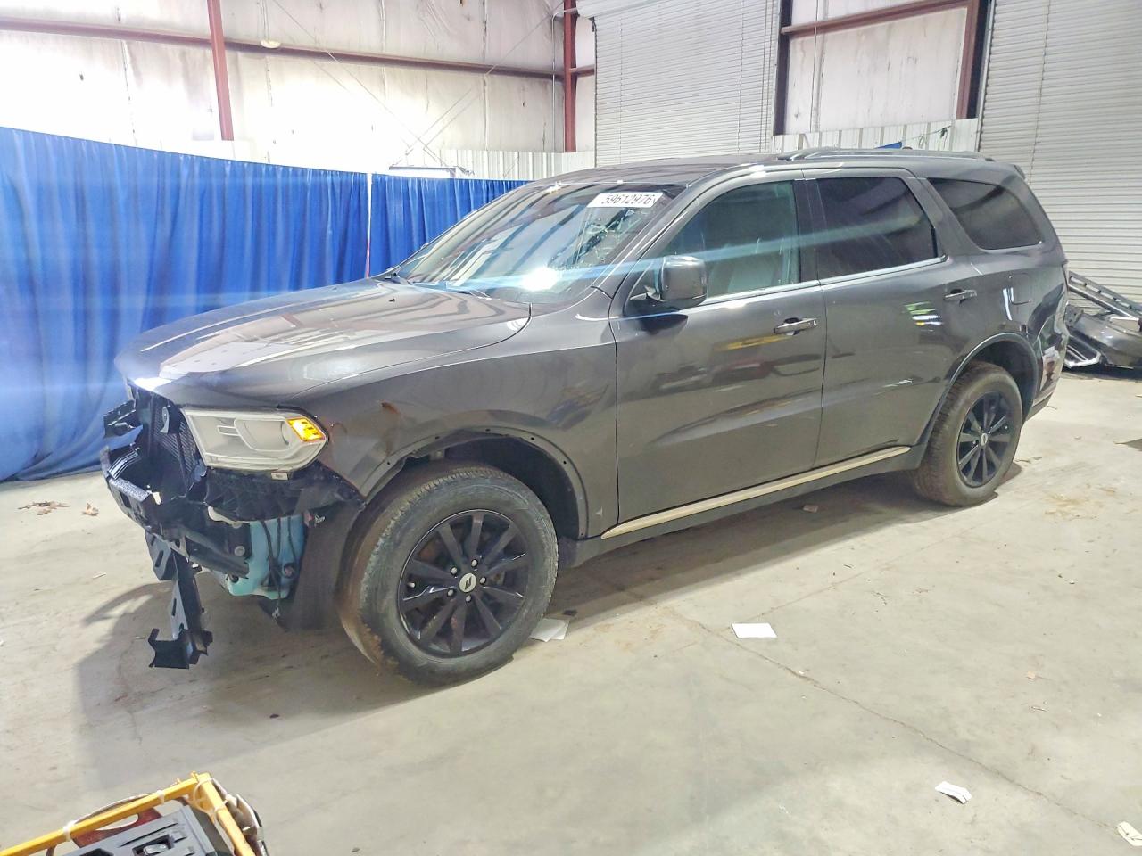 2020 DODGE DURANGO