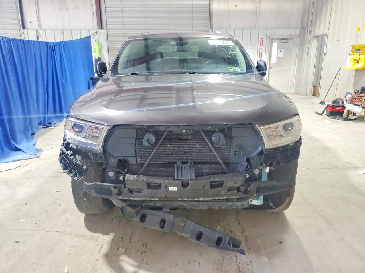 2020 DODGE DURANGO