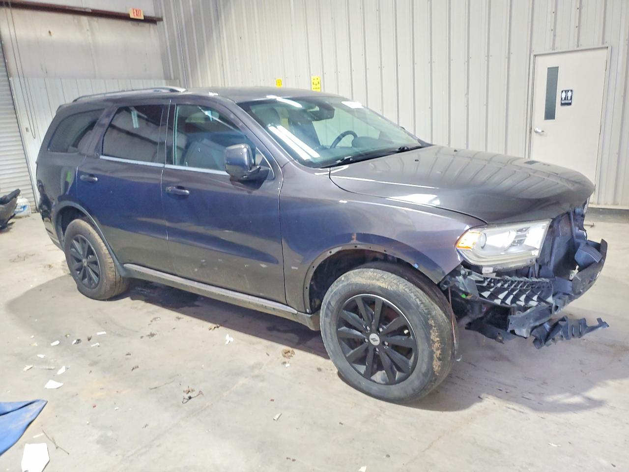 2020 DODGE DURANGO