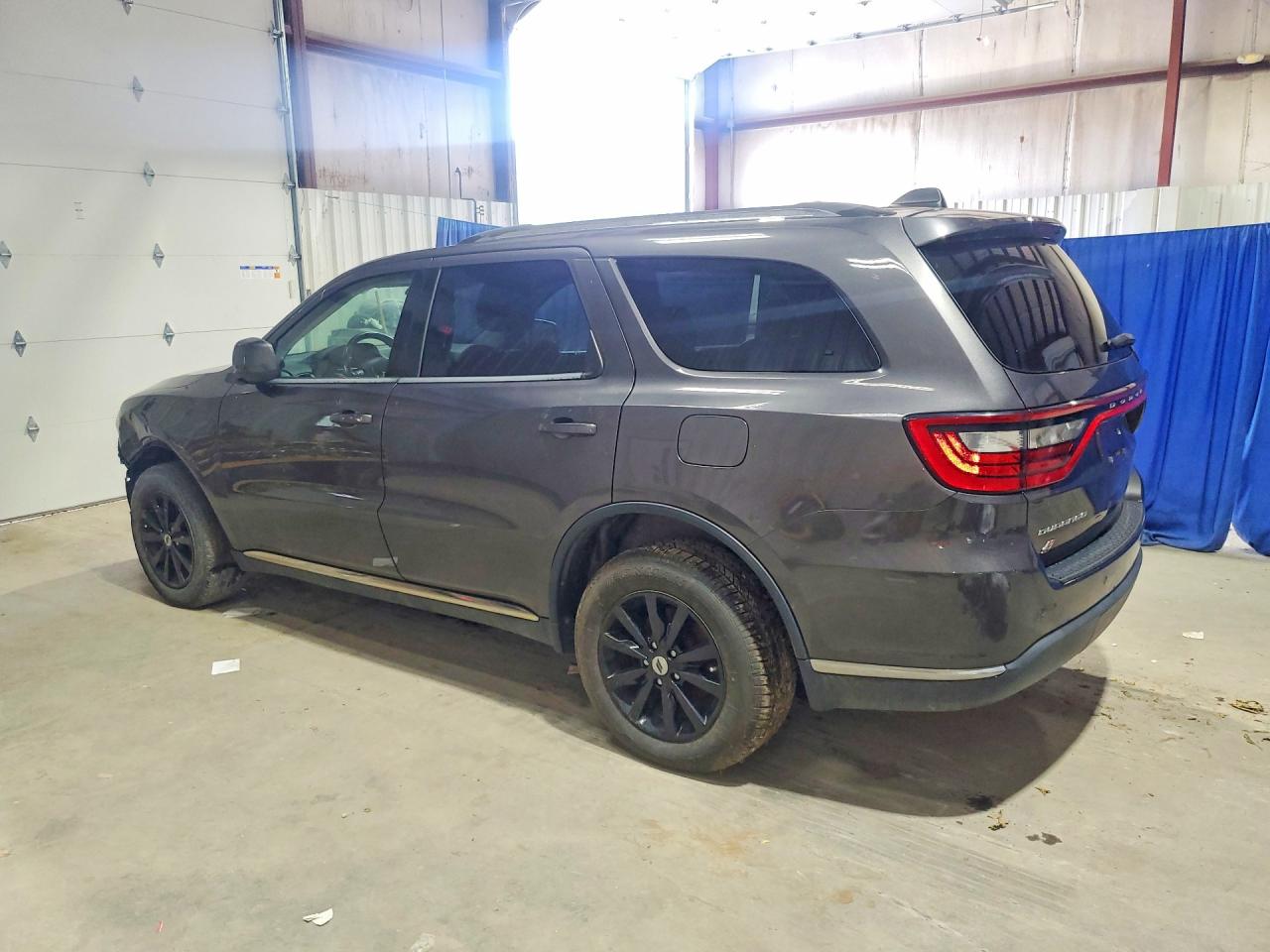 2020 DODGE DURANGO