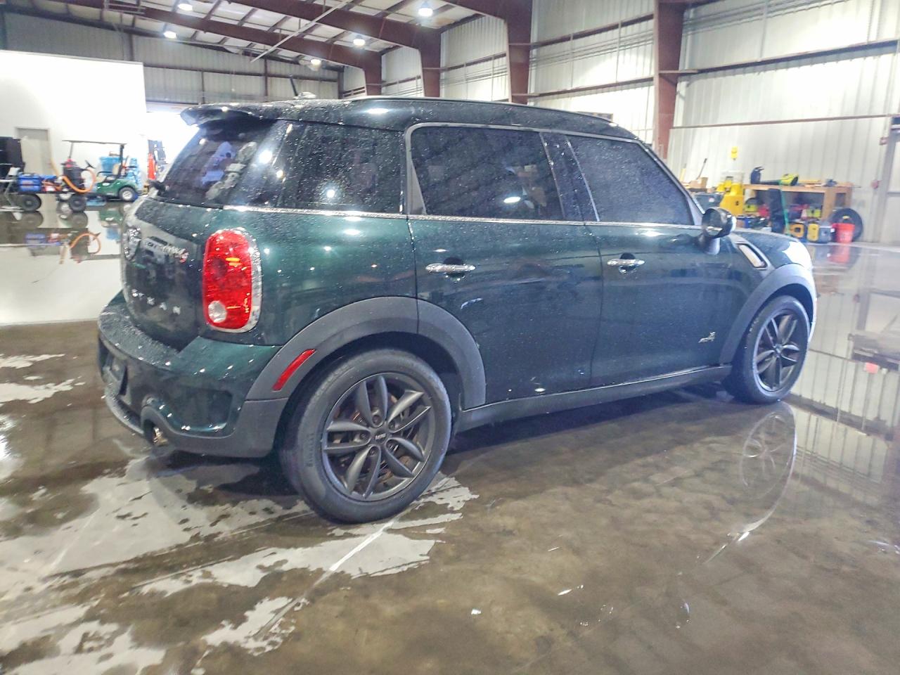 2014 MINI COOPER
