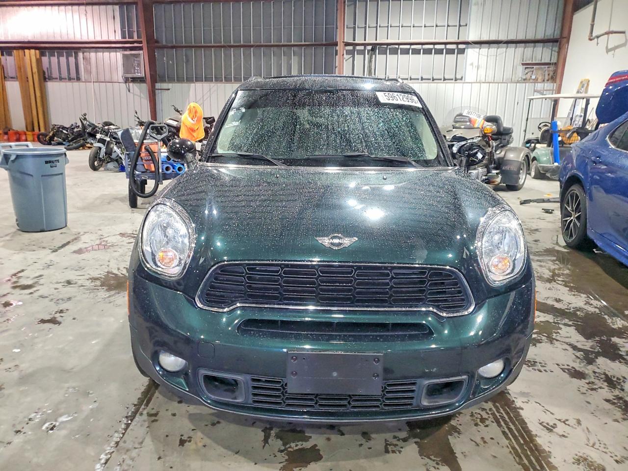 2014 MINI COOPER