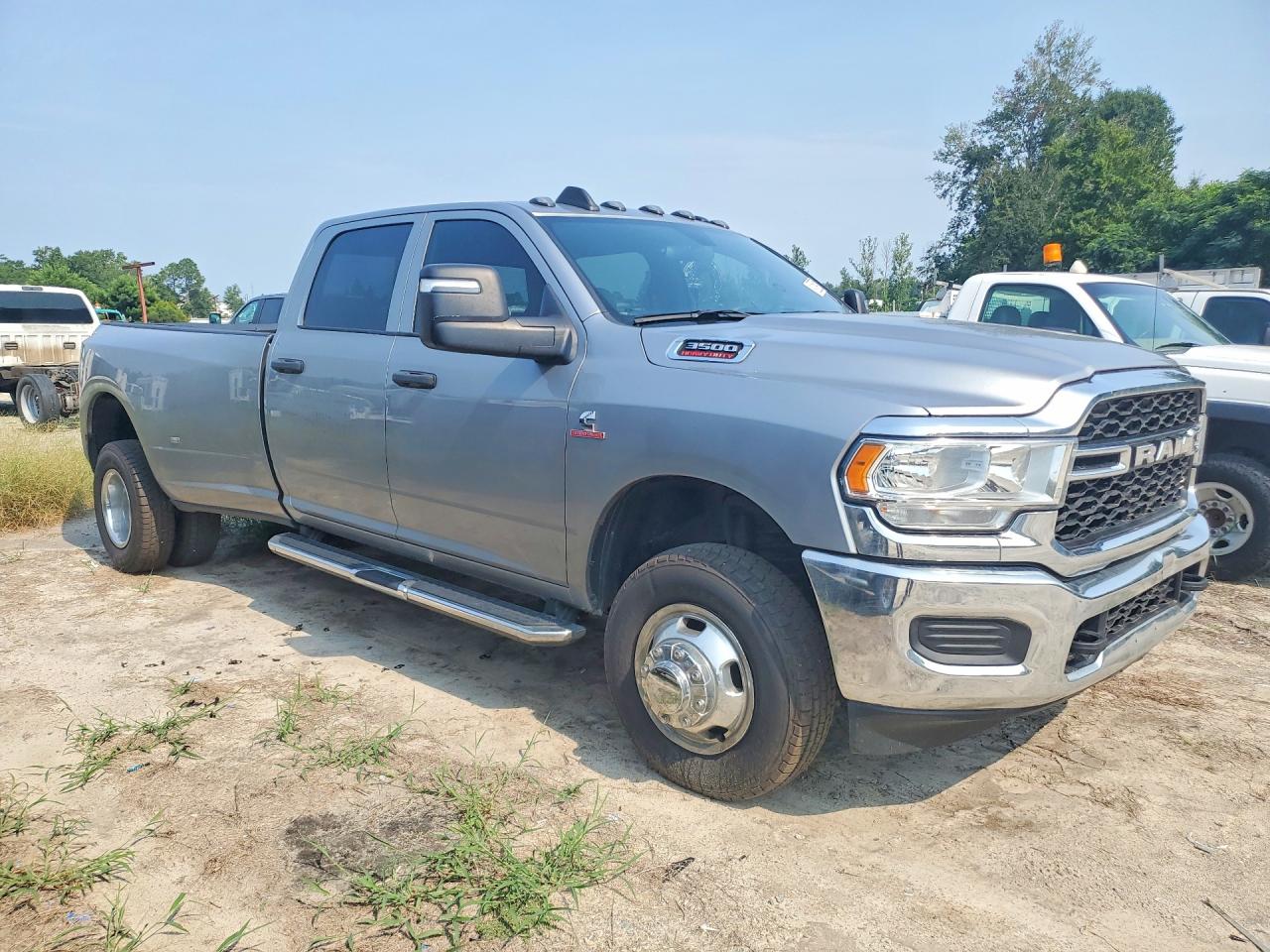 2024 RAM 3500