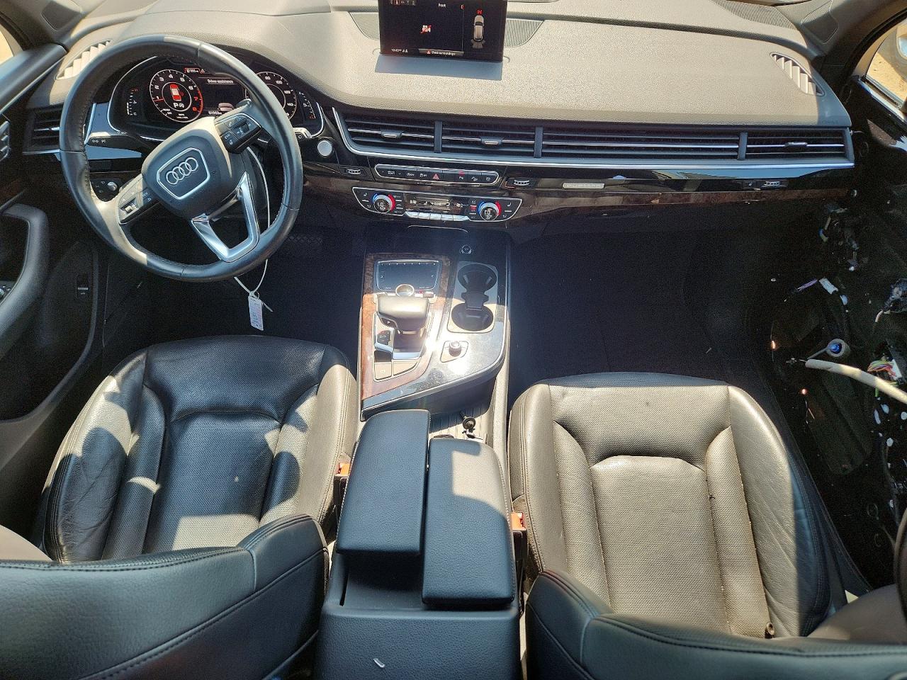 2018 AUDI Q7