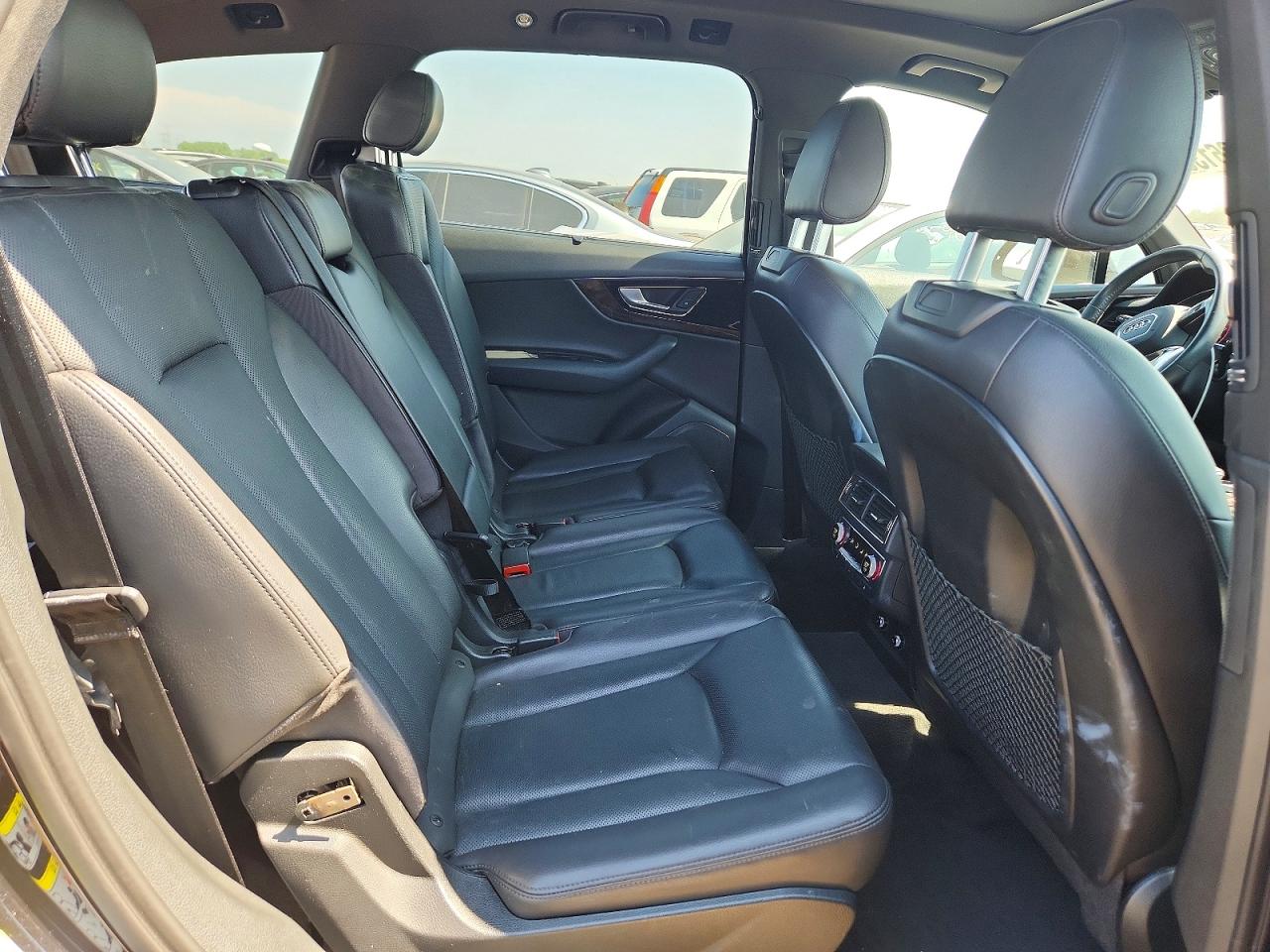 2018 AUDI Q7