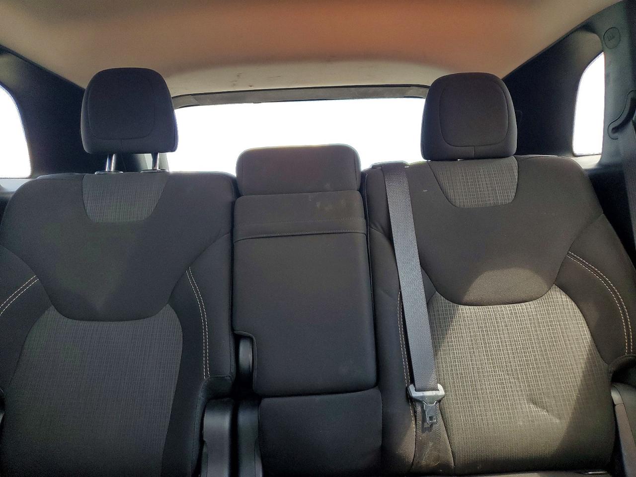 2016 JEEP GRAND CHER