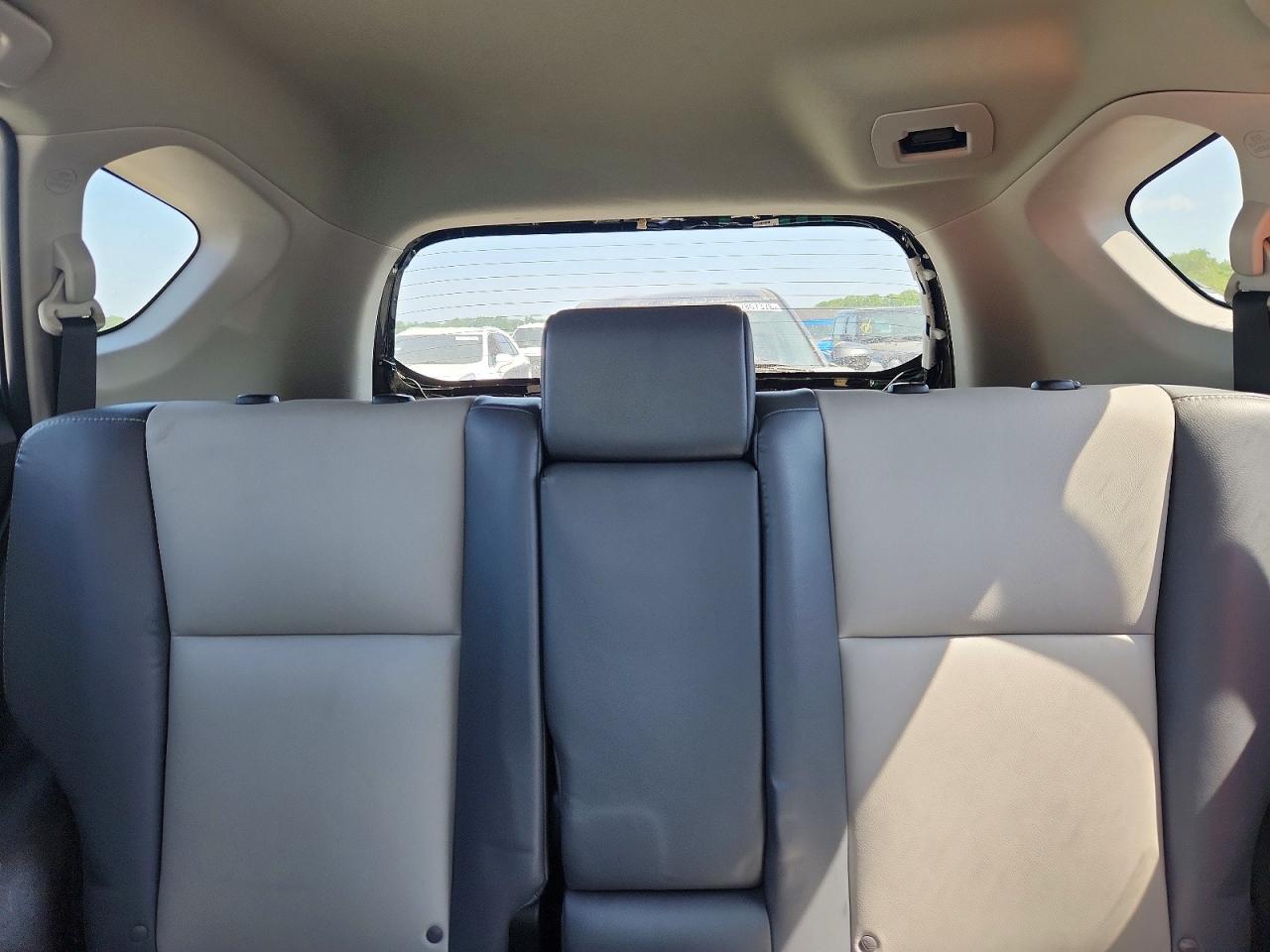 2014 TOYOTA RAV4