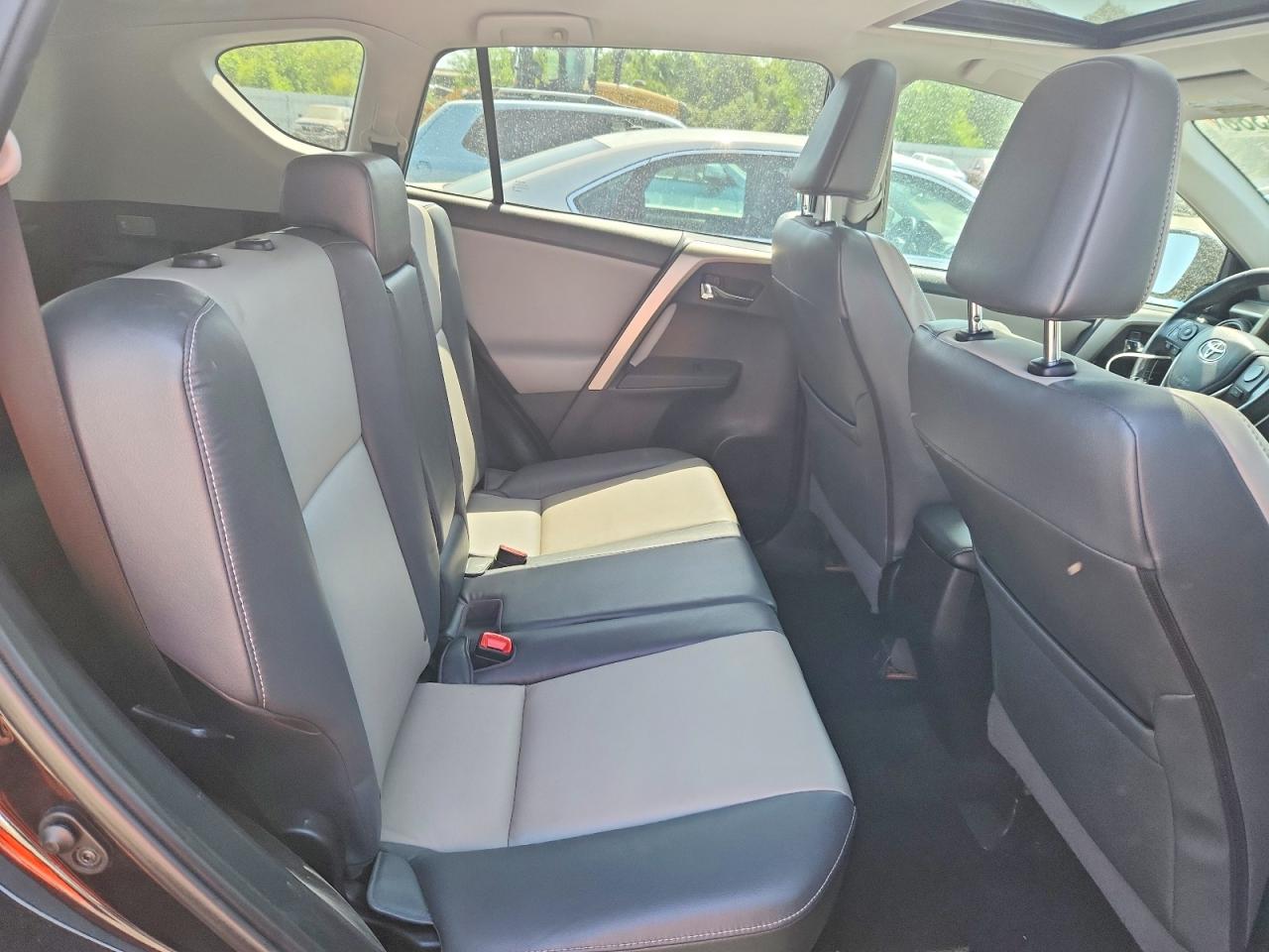 2014 TOYOTA RAV4