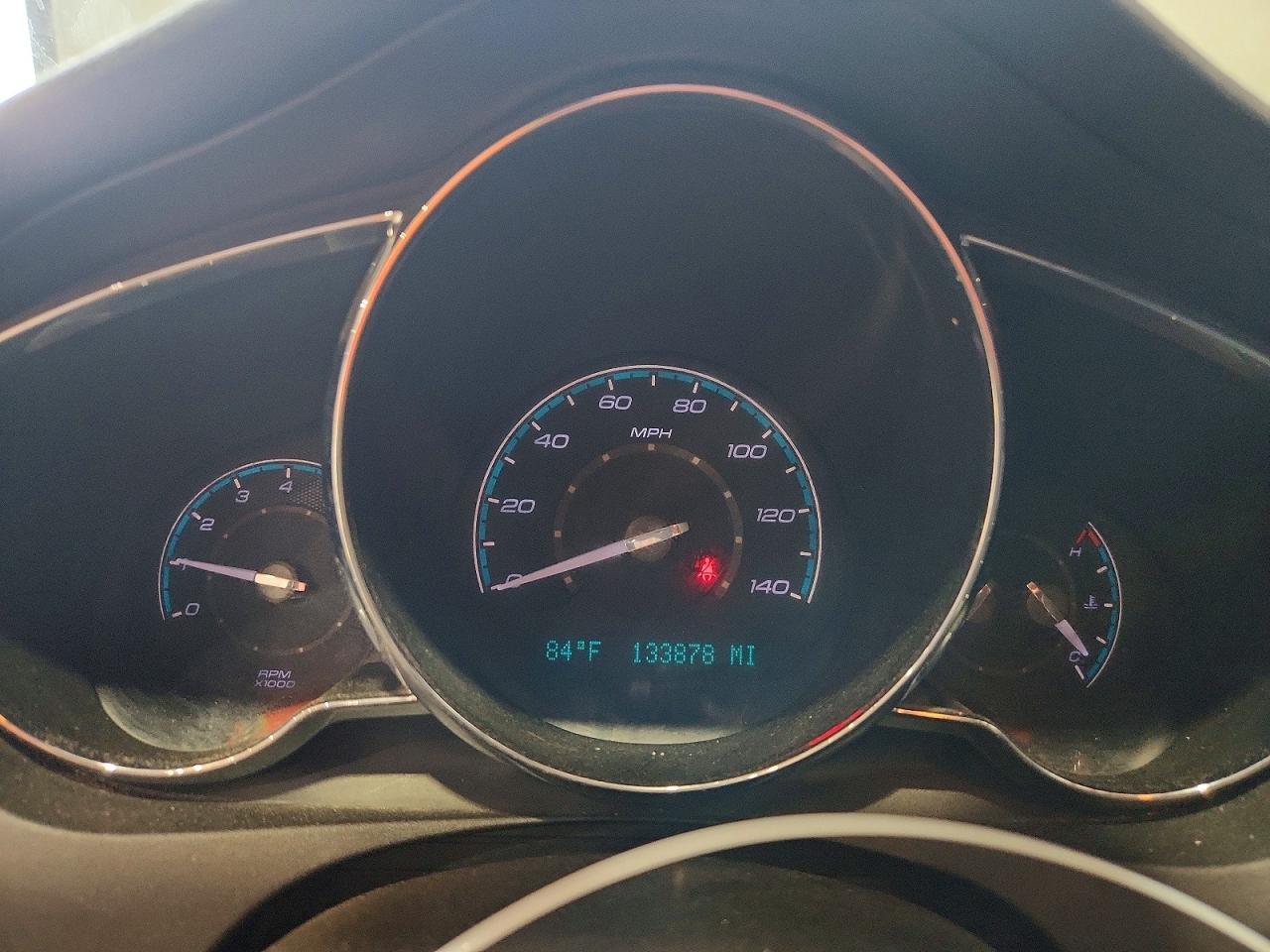2010 CHEVROLET MALIBU