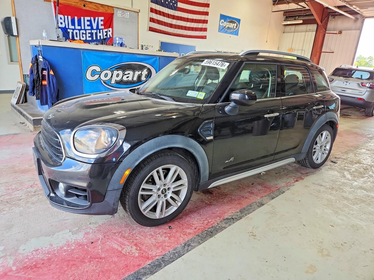 2020 MINI COOPER