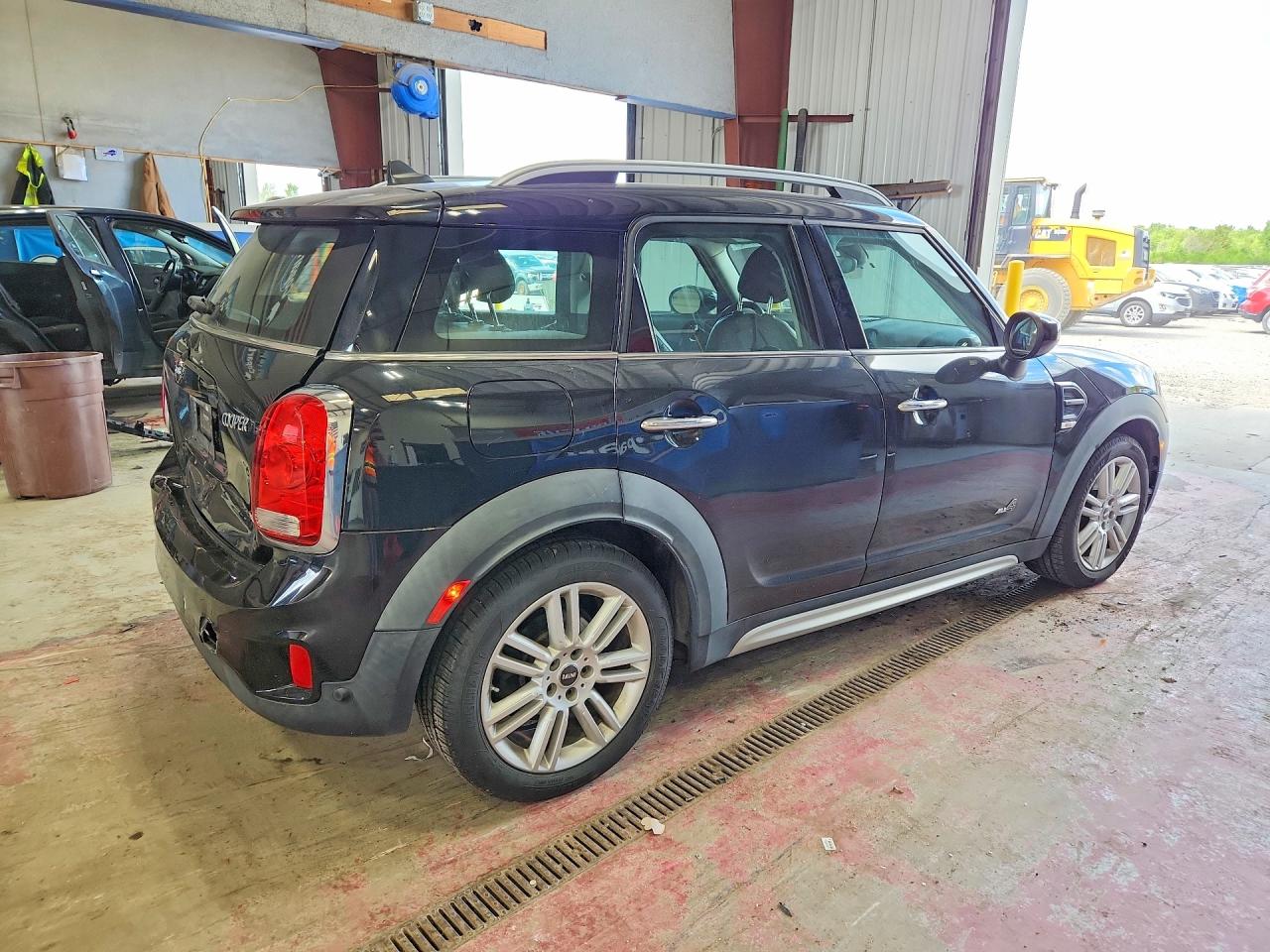 2020 MINI COOPER