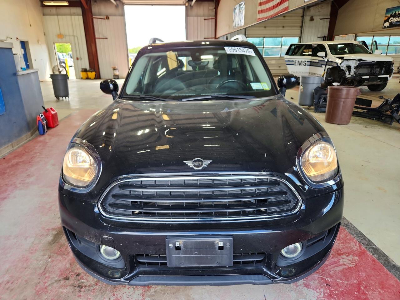 2020 MINI COOPER
