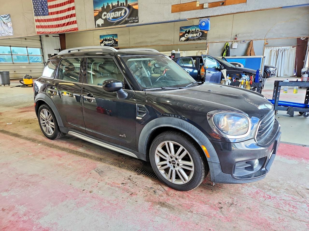 2020 MINI COOPER
