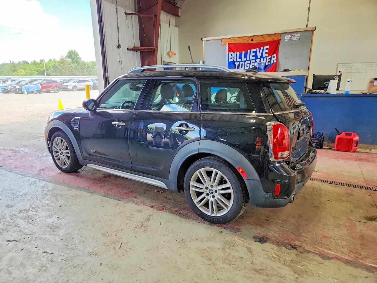 2020 MINI COOPER