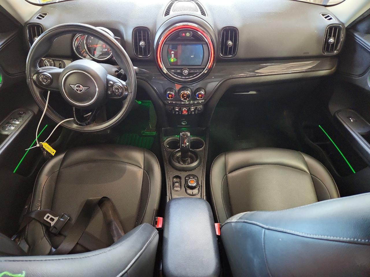 2020 MINI COOPER
