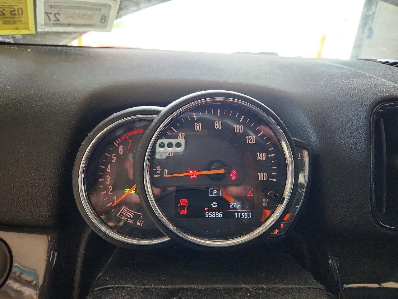 2020 MINI COOPER
