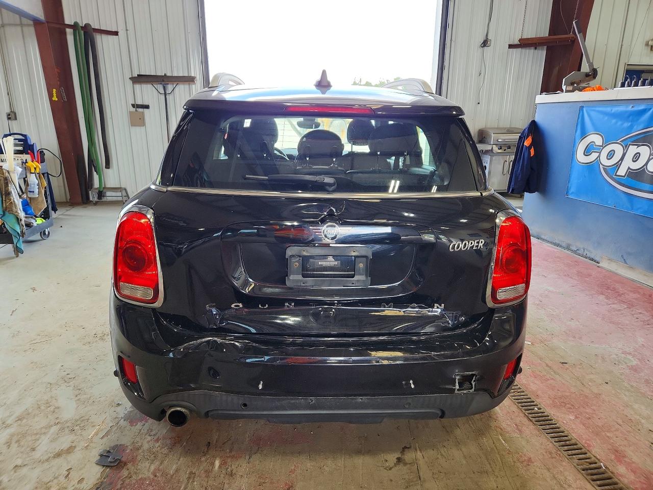 2020 MINI COOPER