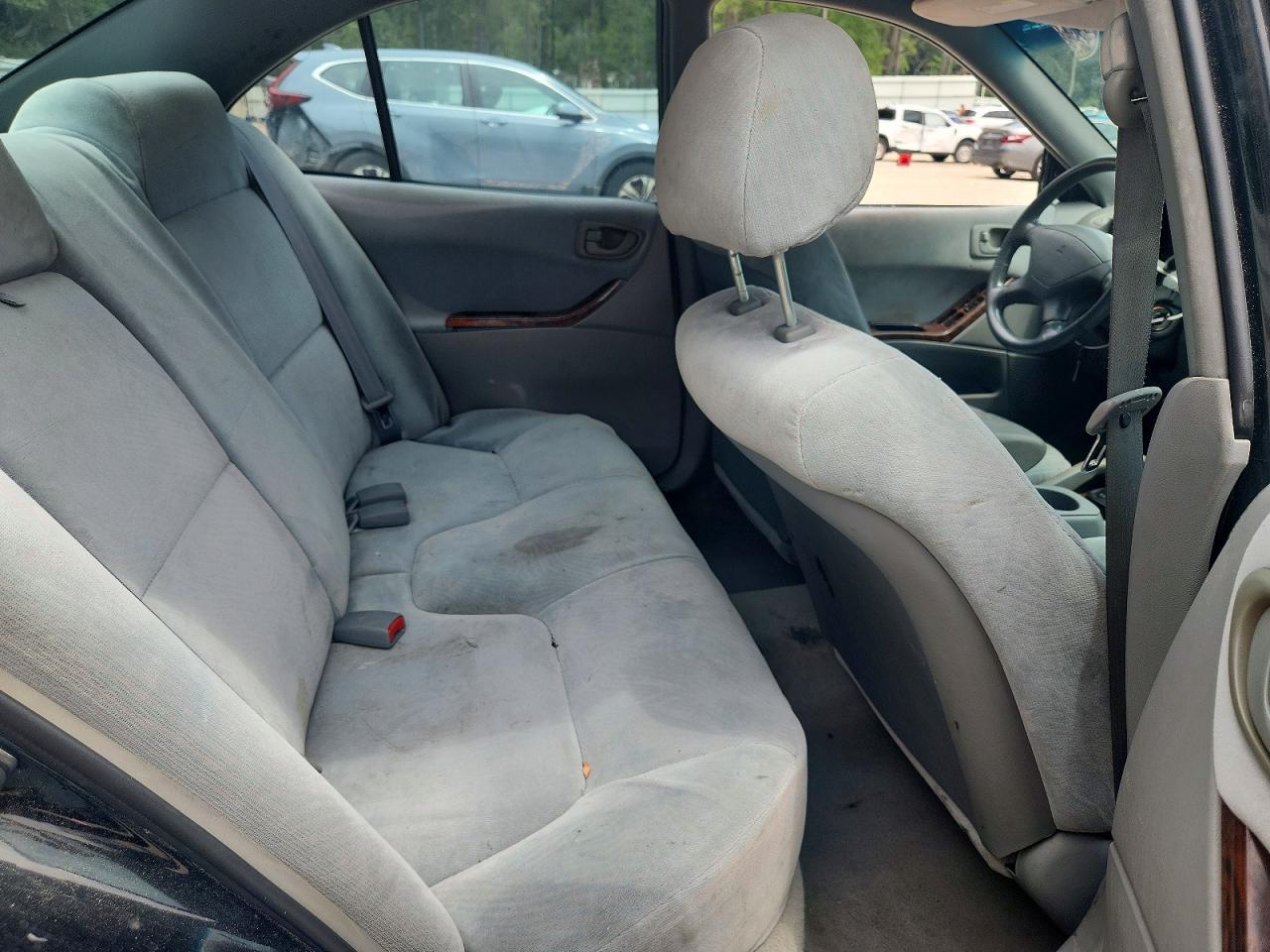 2000 MITSUBISHI GALANT ES