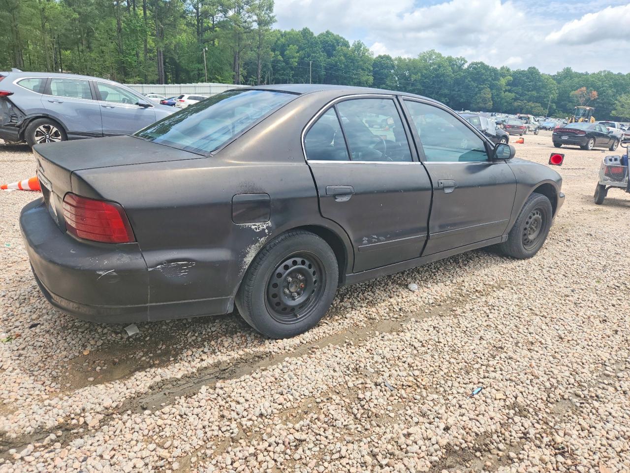 2000 MITSUBISHI GALANT ES