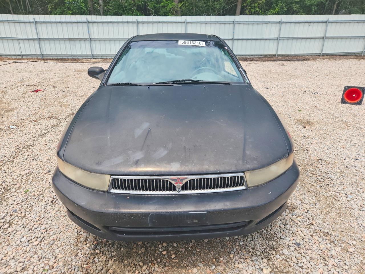2000 MITSUBISHI GALANT ES