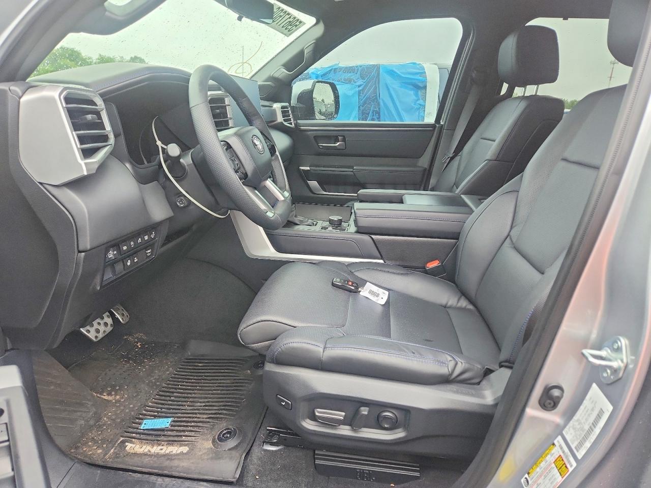 2024 TOYOTA TUNDRA