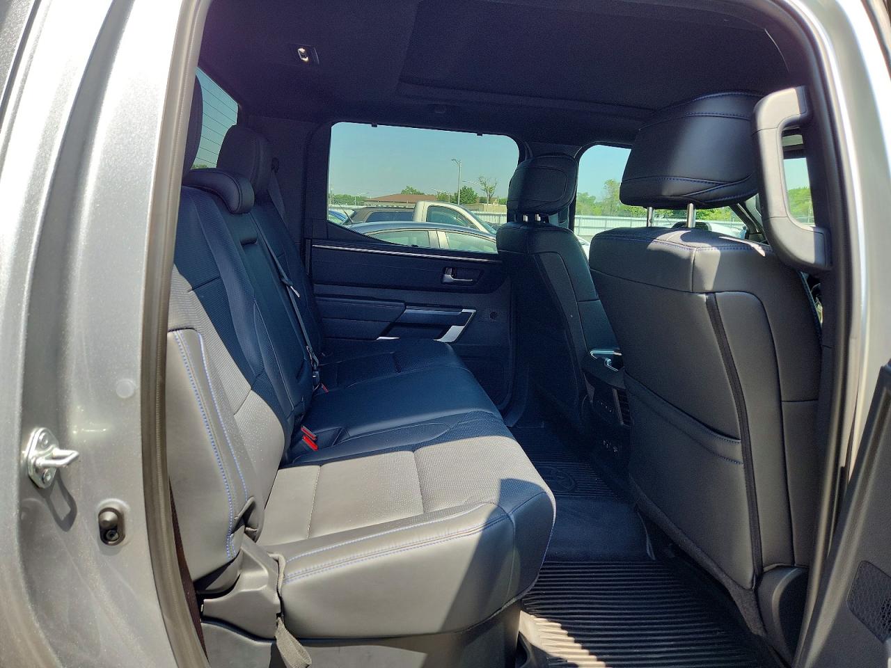2024 TOYOTA TUNDRA