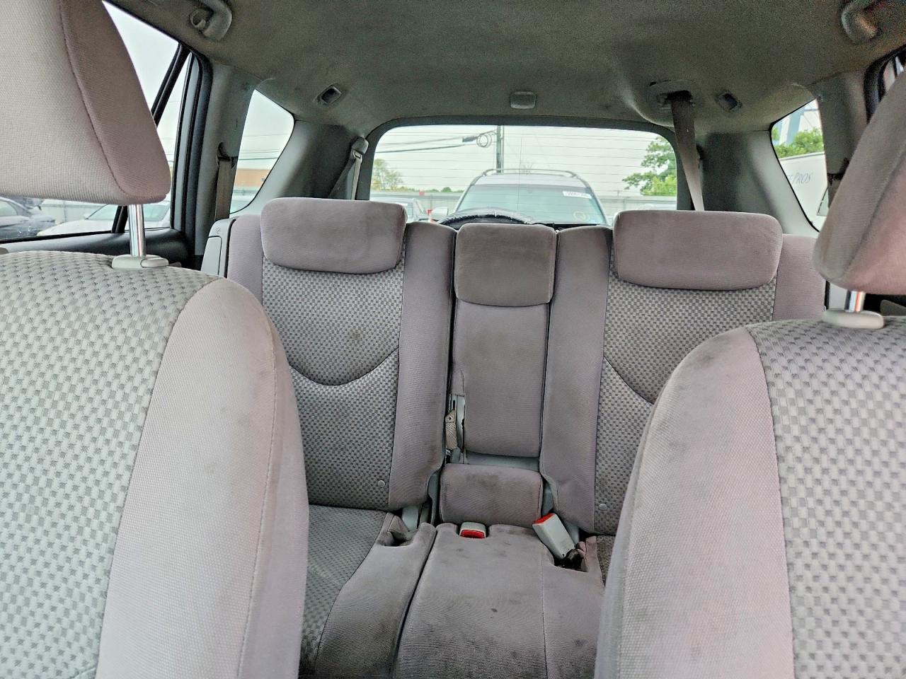 2007 TOYOTA RAV4