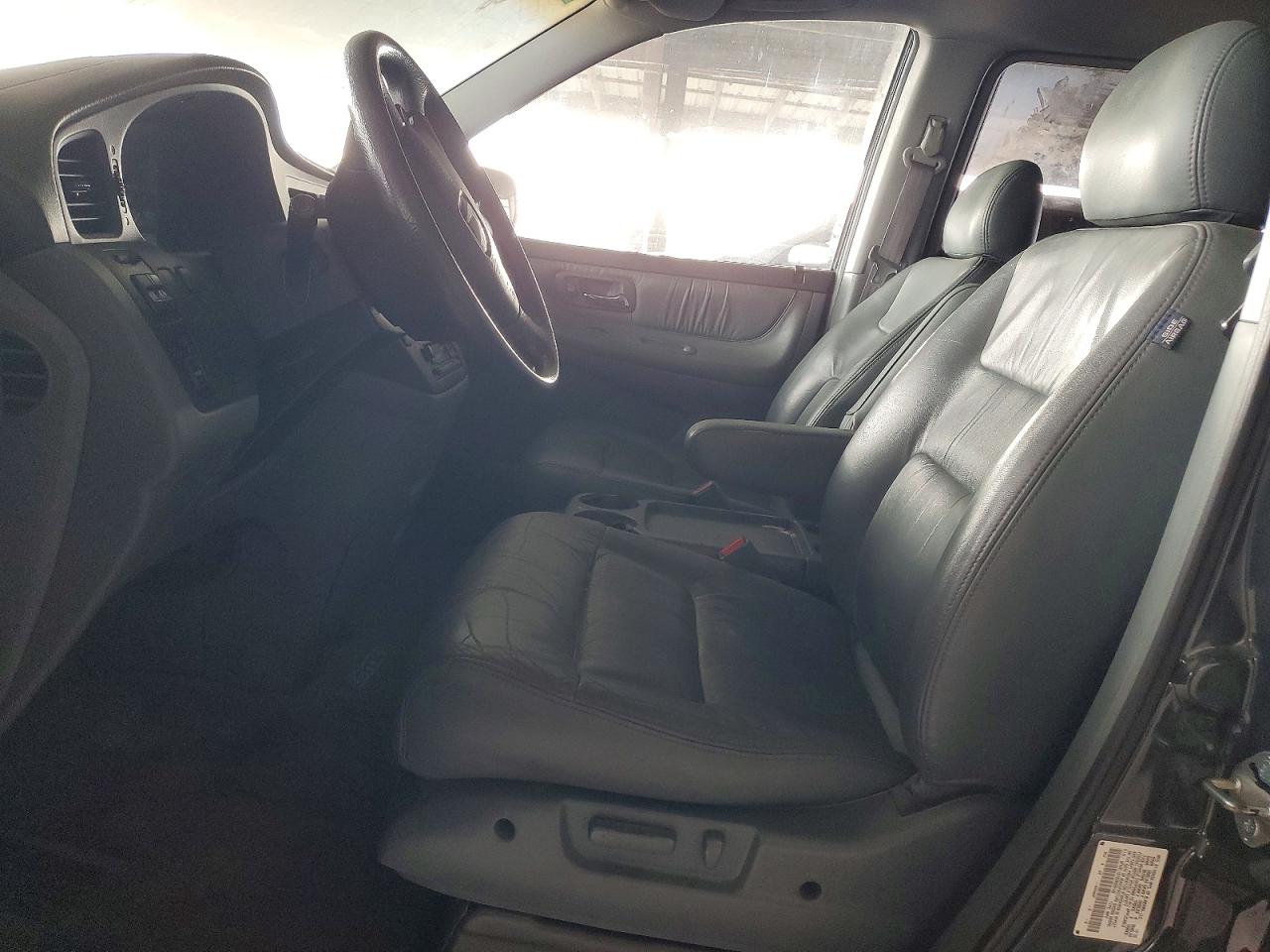2003 HONDA ODYSSEY