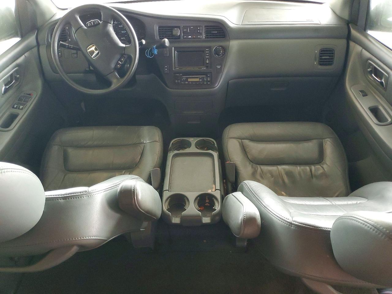 2003 HONDA ODYSSEY