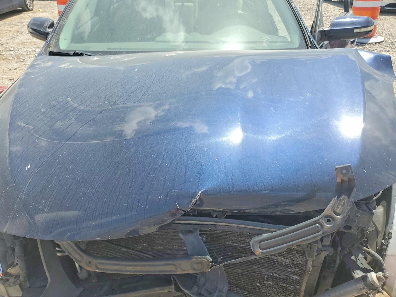 2010 NISSAN ALTIMA