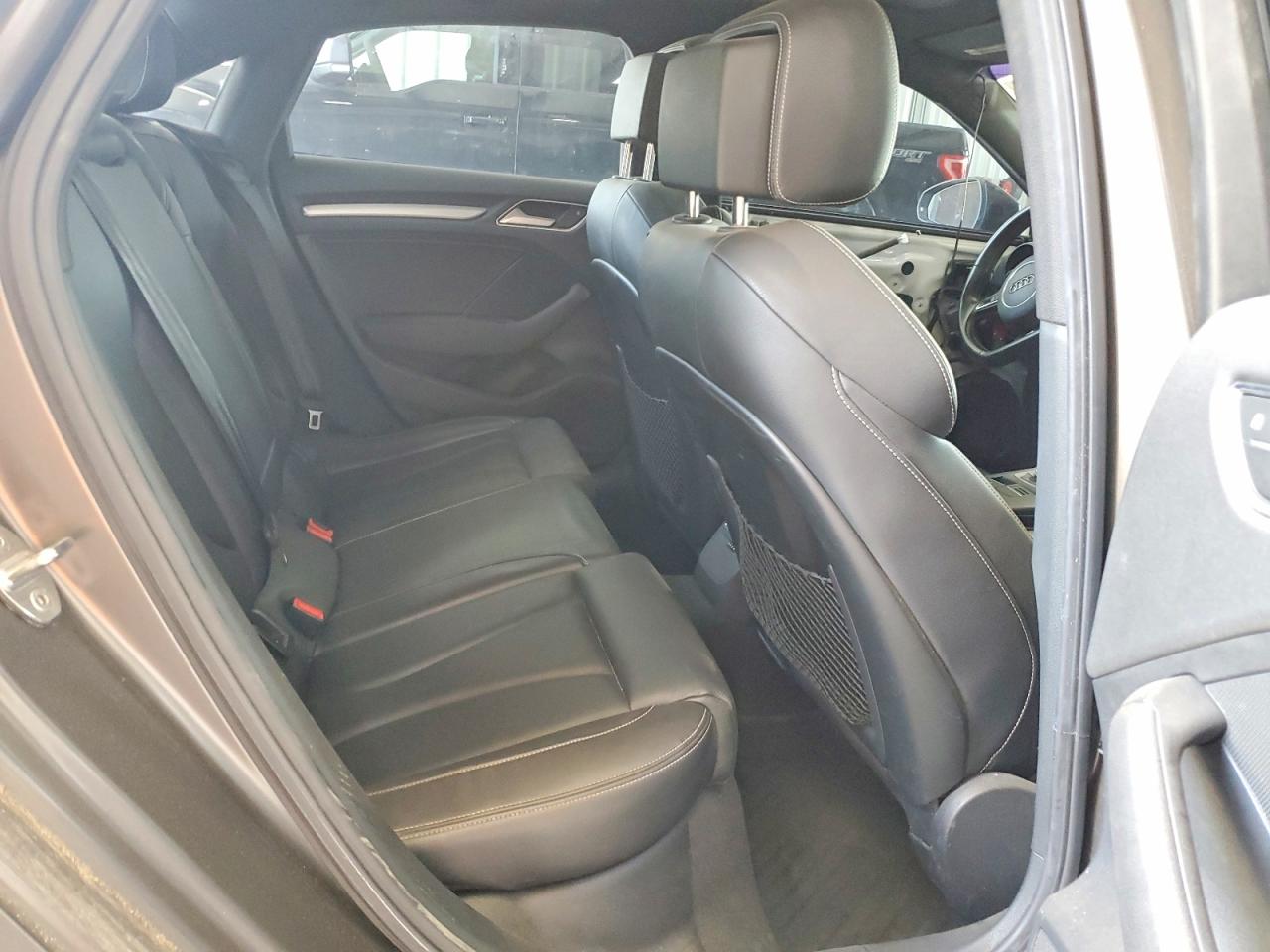 2016 AUDI S3