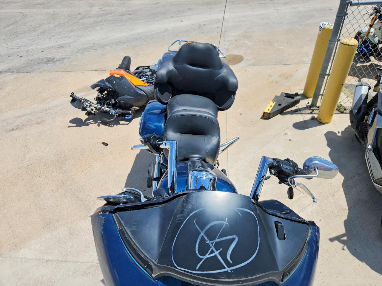 2020 HARLEY-DAVIDSON ALL OTHER