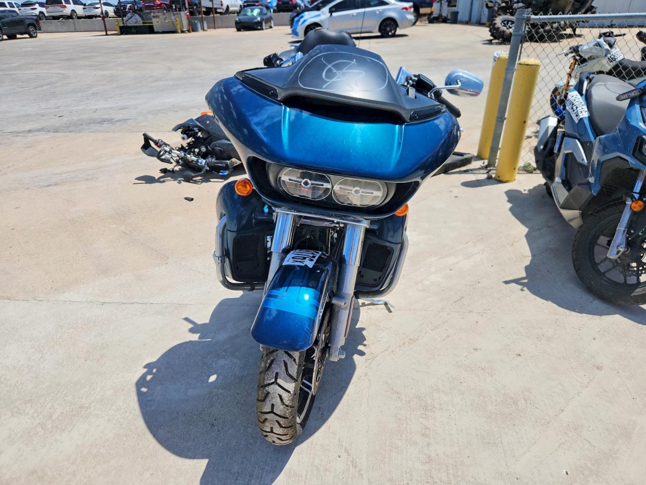 2020 HARLEY-DAVIDSON ALL OTHER
