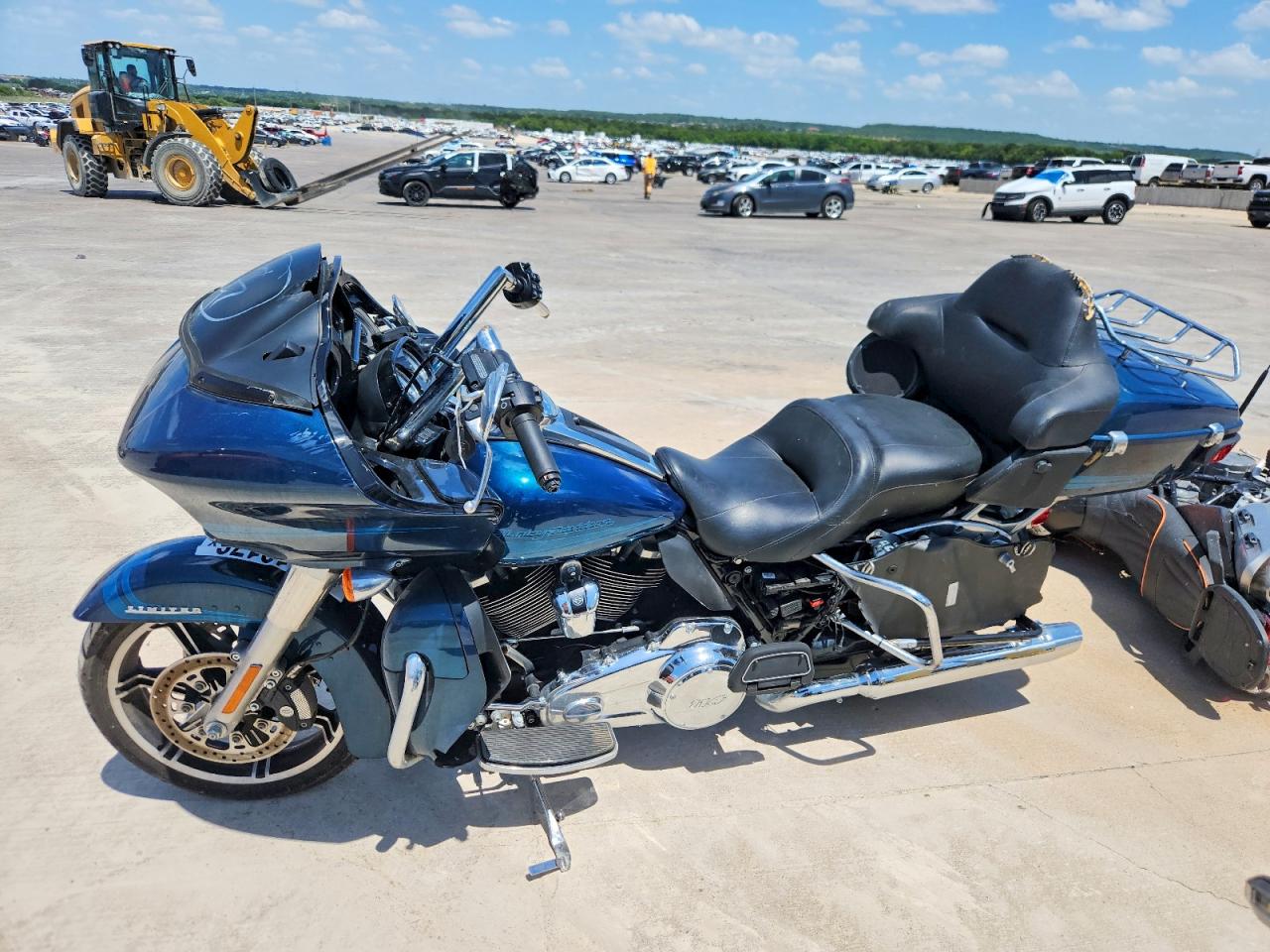 2020 HARLEY-DAVIDSON ALL OTHER