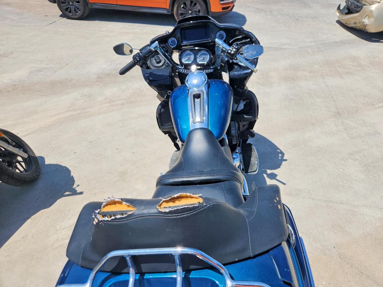 2020 HARLEY-DAVIDSON ALL OTHER