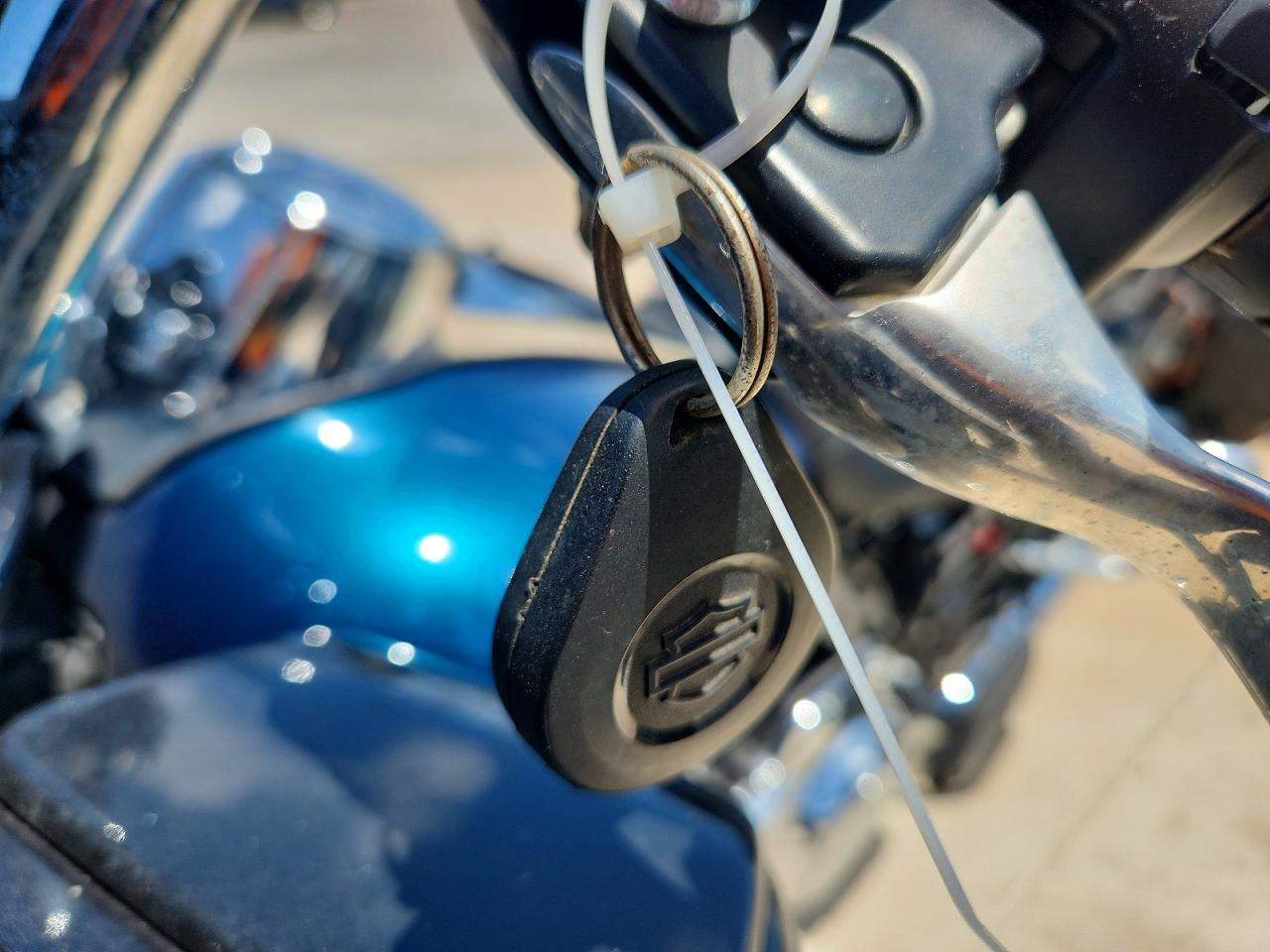 2020 HARLEY-DAVIDSON ALL OTHER