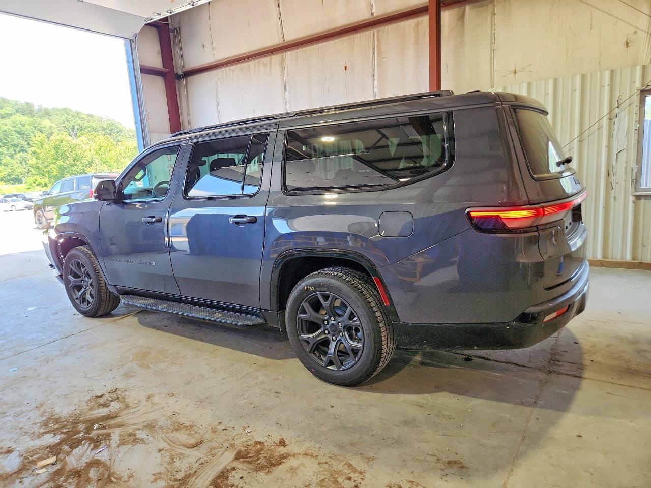 2026 JEEP GRAND WAGO