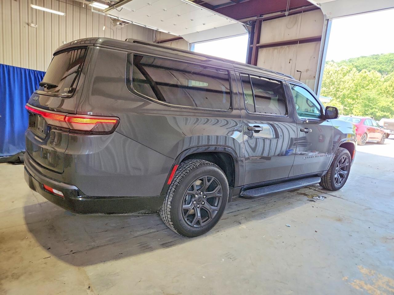 2026 JEEP GRAND WAGO