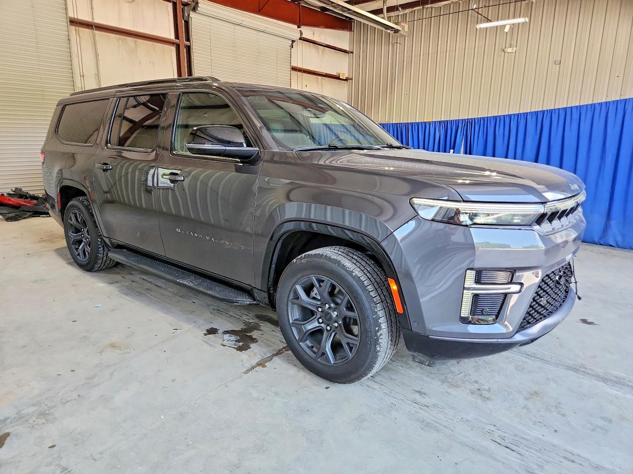 2026 JEEP GRAND WAGO