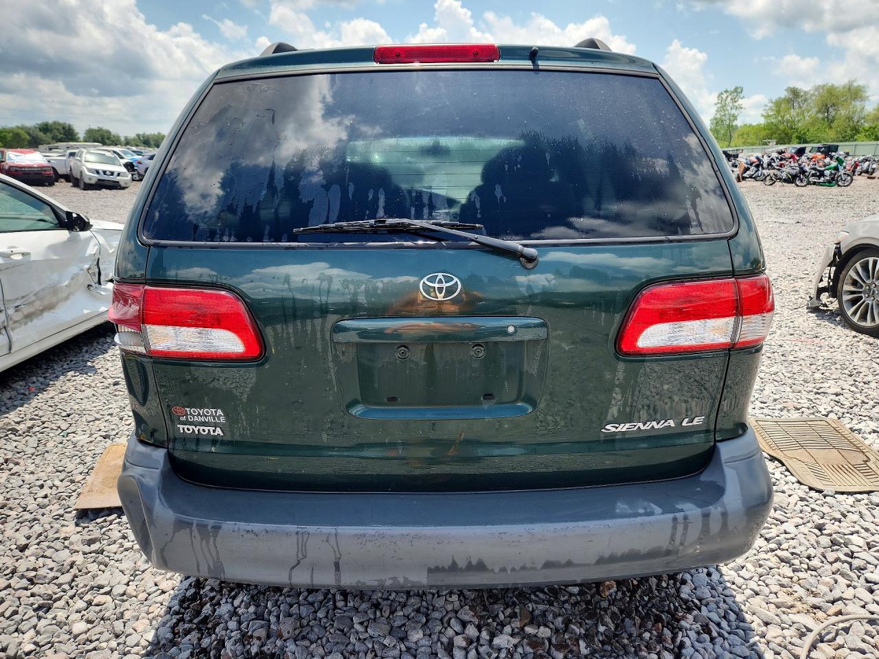 2002 TOYOTA All Models