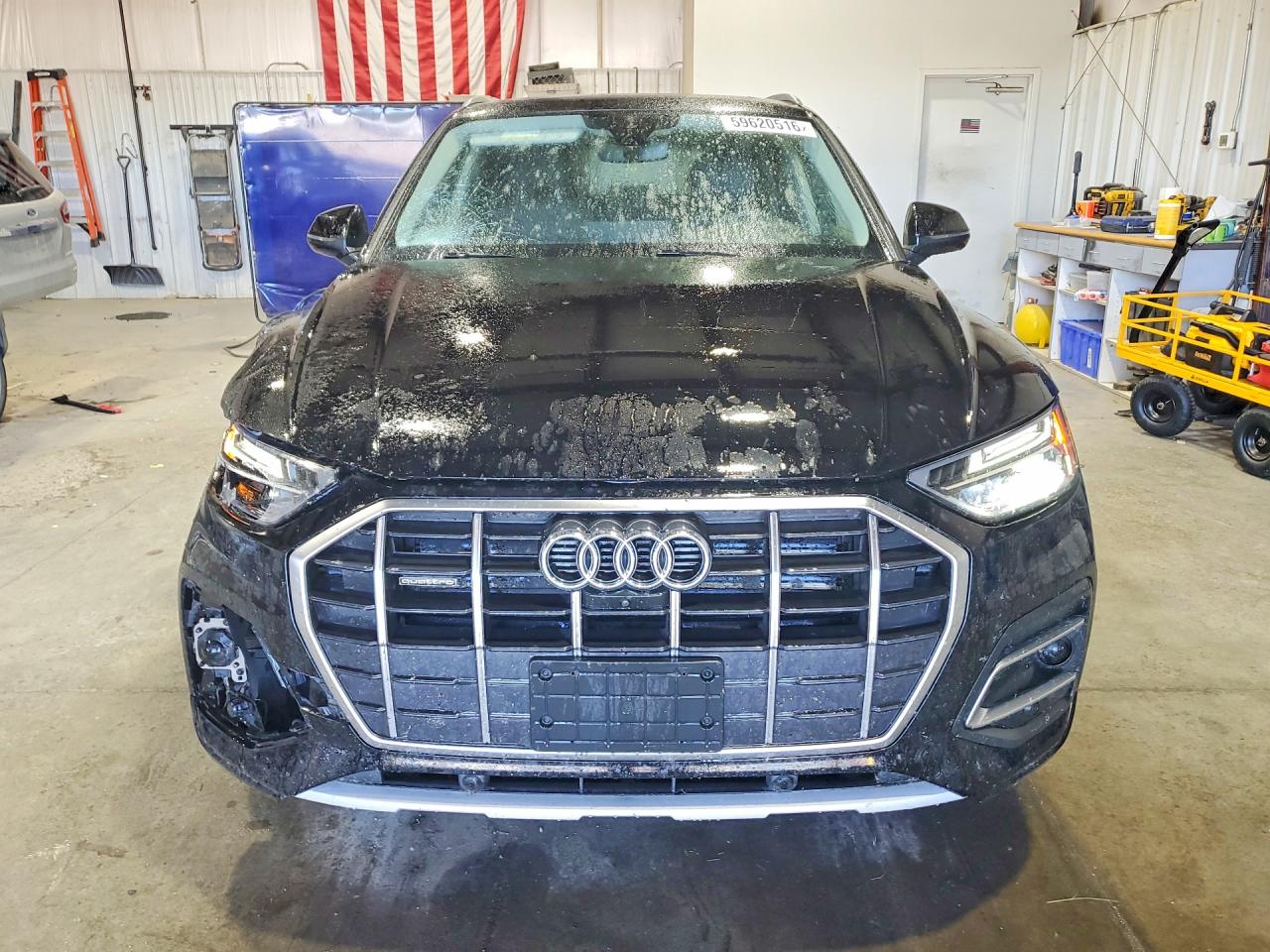 2021 AUDI Q5