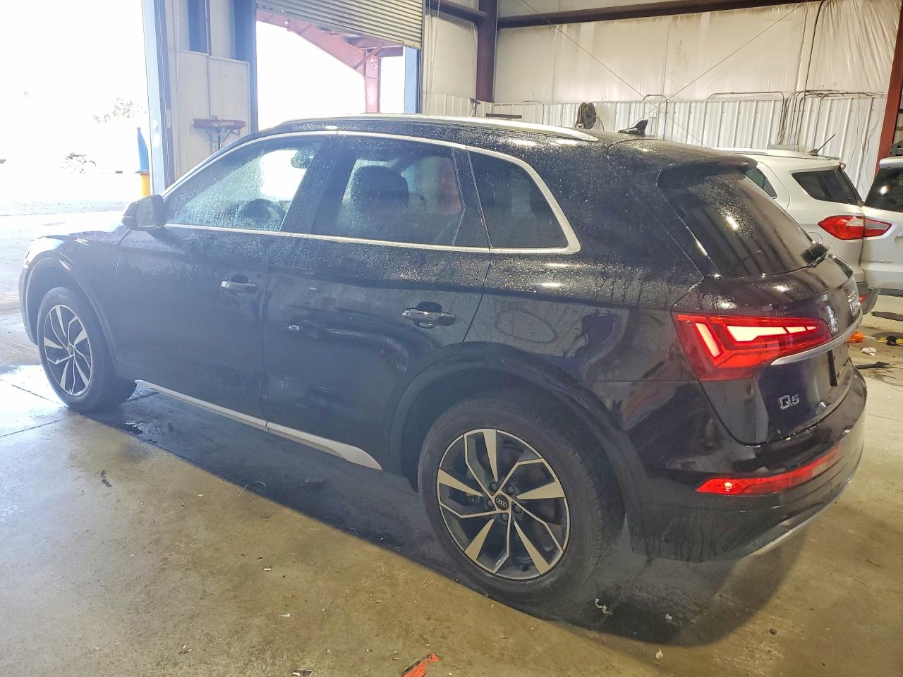 2021 AUDI Q5