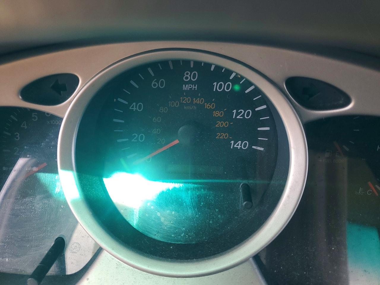 2006 TOYOTA HIGHLANDER