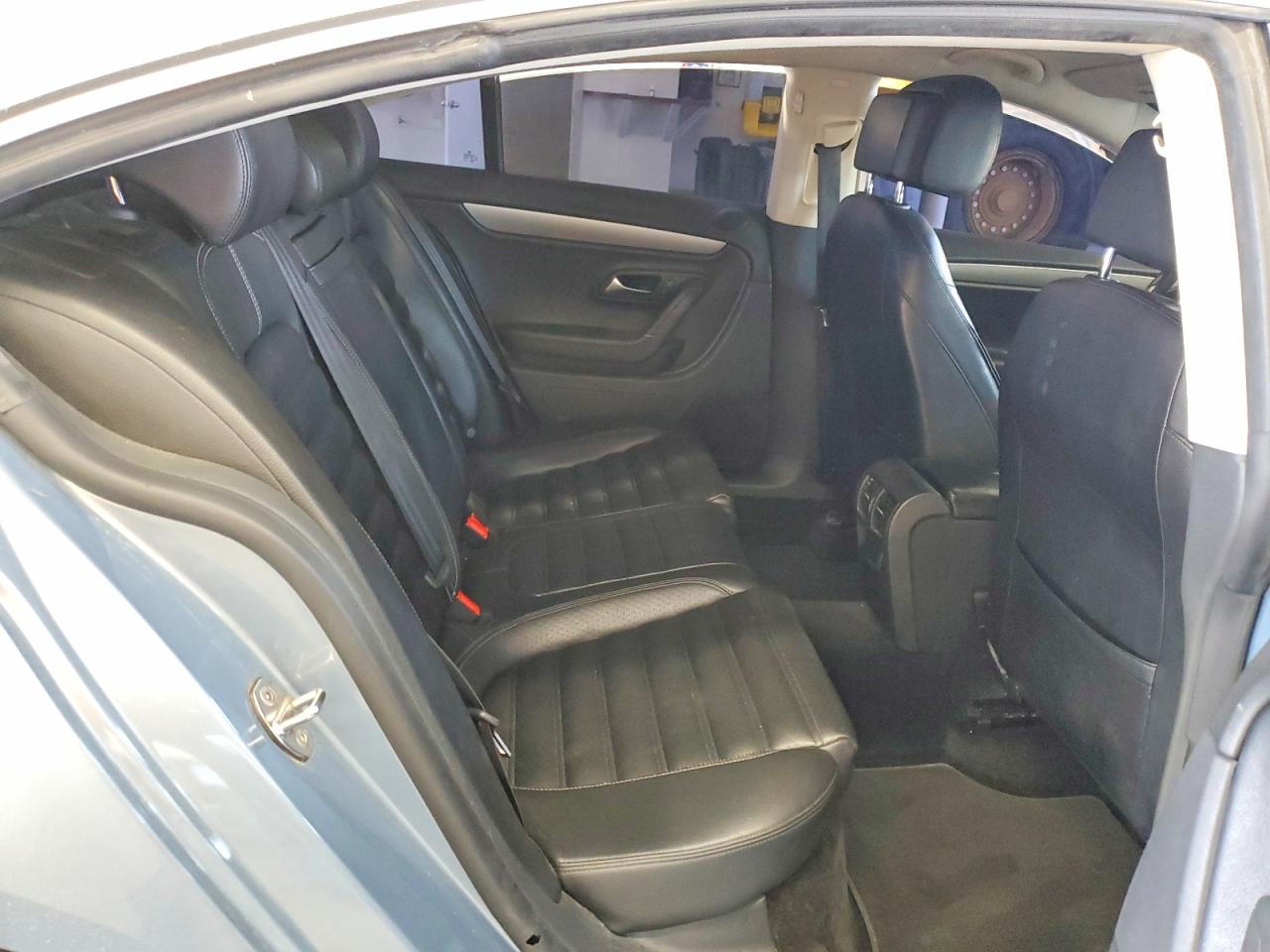 2013 VOLKSWAGEN CC