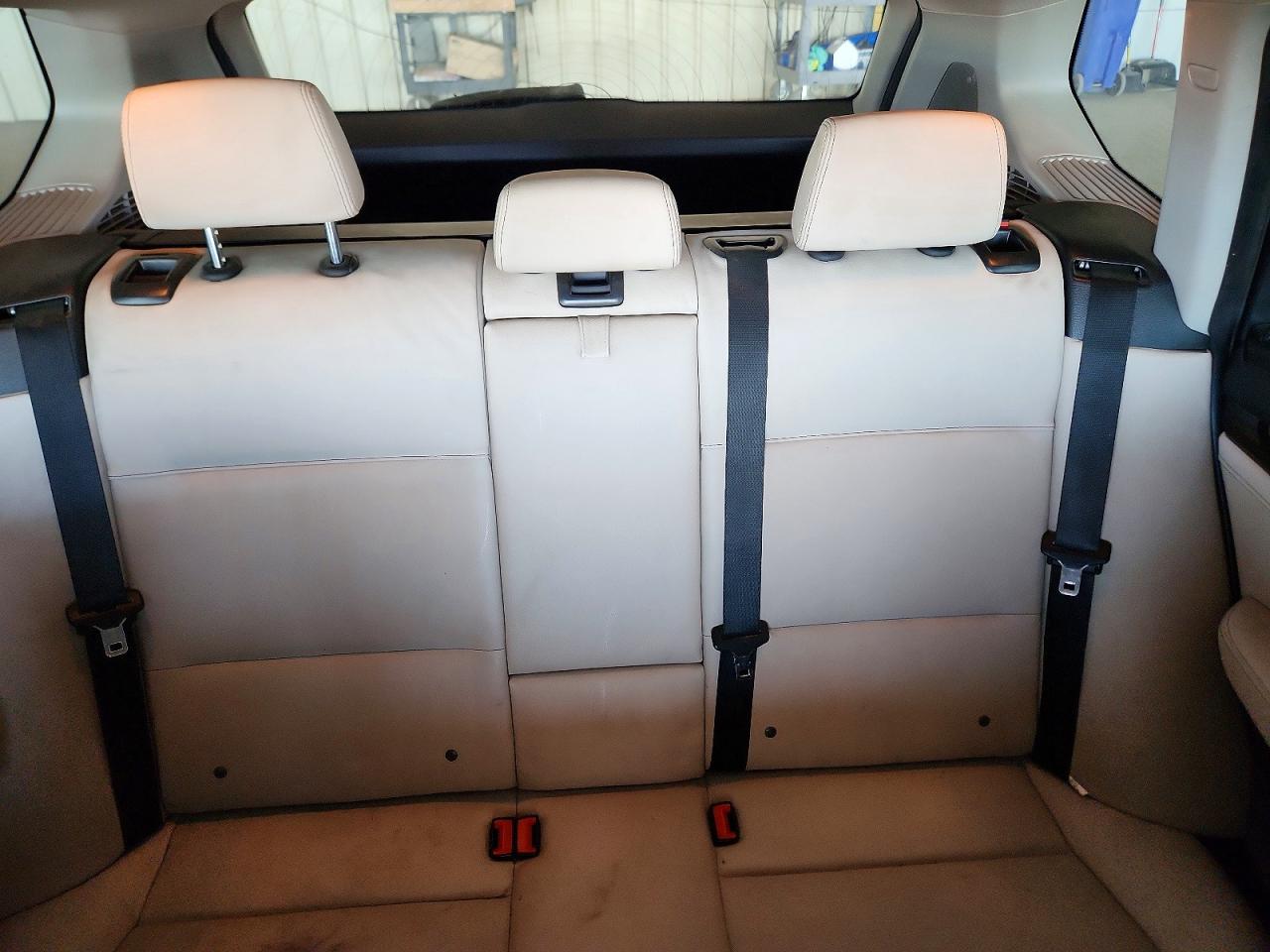 2013 BMW X3
