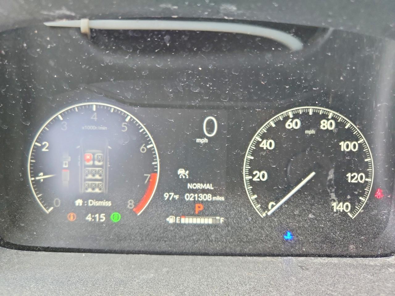 2025 HONDA ODYSSEY