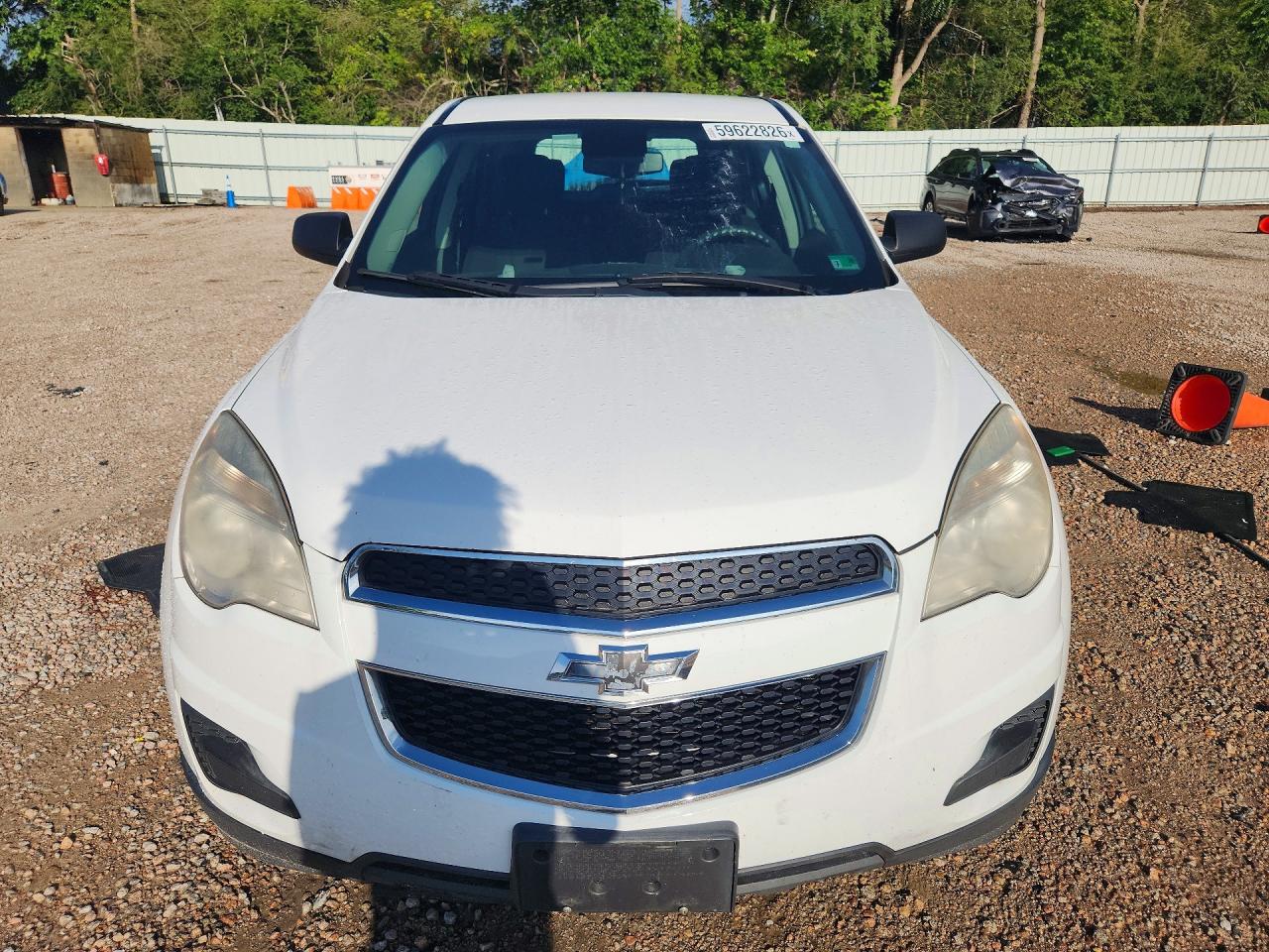 2015 CHEVROLET EQUINOX